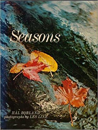 Seasons (Hardcover)