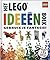 Het Lego ideeenn boek: gebr...