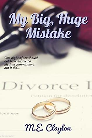 My Big, Huge Mistake (Kindle Edition)