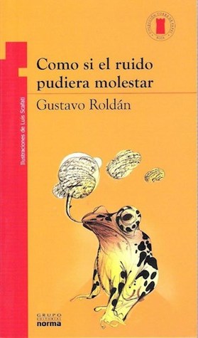 Como Si El Ruido Pudiera Molestar