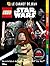 LEGO STAR WARS : LE LIVRE JEUX