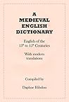 A Medieval Englis...
