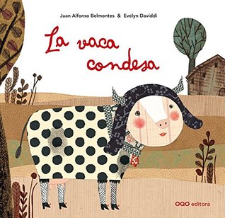 La vaca condesa (Hardcover)