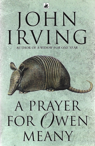 A Prayer for Owen Meany