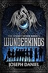 Wunderkinds (The Secret Seven, #1) Wunderkinds (The Secret Seven, #1)