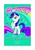 My Little Pony Rarity i niezwykly przypadek Charity