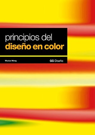 Principios del diseño en color (GG Diseño) (Spanish Edition)