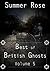 Best of British Ghosts: Vol...