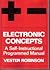 Electronic Concepts by Vester Robinson