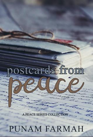 Postcards from Peace: A Peace Series collection