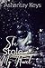 She Stole My Novel by Ashantay Keys