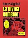 La divina comedia by Dante Alighieri