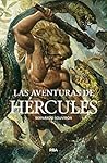 Las aventuras de Hércules (FICCION GENERAL) (Spanish Edition)