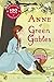 Anne of Green Gables by L.M. Montgomery