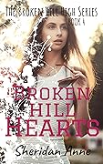 Broken Hill Hearts (Broken Hill High #4)