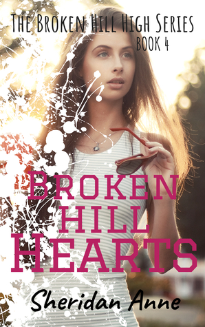Broken Hill Hearts (Broken Hill High #4)
