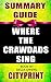 Summary Guide | WHERE THE CRAWDADS SING | Book by Delia Owens by CityPrint
