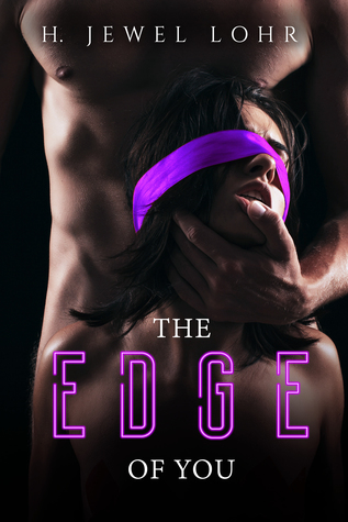The Edge of You (Kindle Edition)