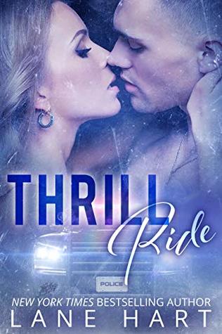 Thrill Ride (Kindle Edition)