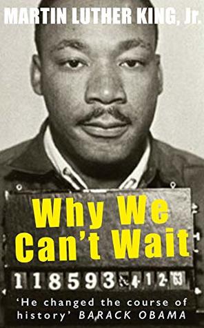 Why We Can’t Wait