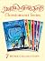 The Chrestomanci Series (Chrestomanci, #1-7)