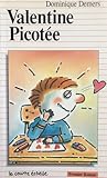 Valentine picotée (Premier roman, #21)