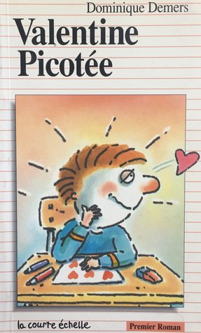 Valentine picotée (Premier roman, #21)