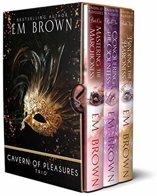 Cavern of Pleasures Boxset (Kindle Edition)