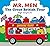 Mr Men: The Great British Tour
