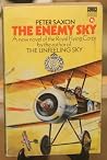 The Enemy Sky by Peter Saxon