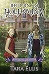 Return to Hollow Inn (Samantha Wolf Mysteries, #10)