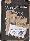 99 Practical Methods of Utilizing Boiled Beef by Babet
