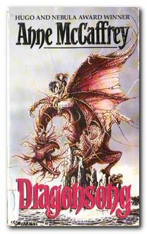 Dragonsong