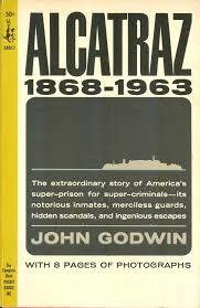 Alcatraz 1863-1963 (Paperback)