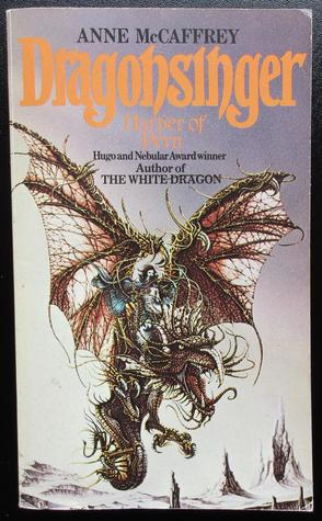 Dragonsinger