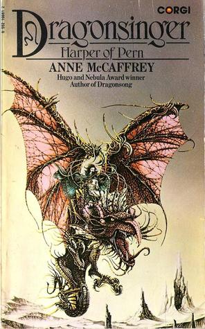 Dragonsinger