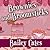 Brownies and Broomsticks (A Magical Bakery Mystery, #1) by Bailey Cates