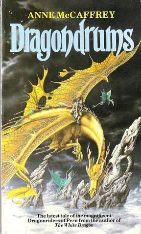 Dragondrums