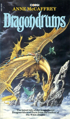 Dragondrums