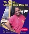 We Need School Bus Drivers