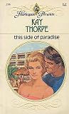 This Side of Paradise