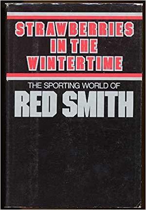 Strawberries in the Wintertime (Hardcover)