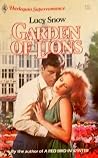 Garden of Lions Garden of Lions