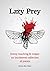 Lazy Prey