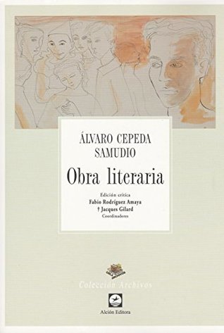 Obra Literaria: Edicion Critica
