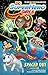 DC Super Hero Girls: Spaced...