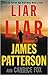 Liar Liar (Detective Harriet Blue, #3)