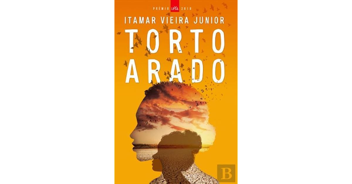 Torto Arado by Itamar Vieira Junior