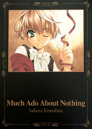 Matantei Loki - Much Ado About Nothing (Hardcover)