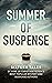Summer of Suspense: Sixteen...